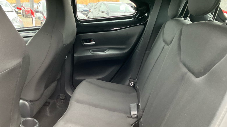 Toyota Aygo X 1.0 VVT-i Pure 5dr Petrol Hatchback